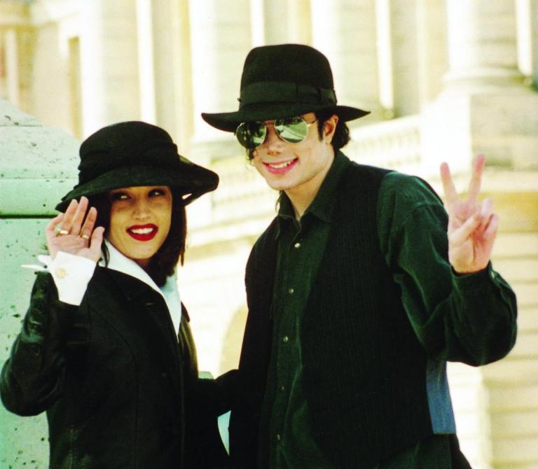 Friday Flashback: May 25