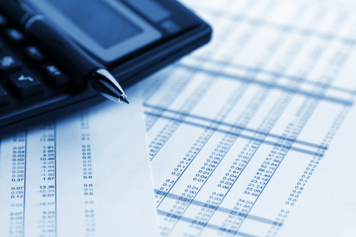 Vienna Town Manager Mercury Payton unveiled a $32.3 million budget proposal for next year that would lower local real estate taxes and give raises to county employees. (Photo: Thinkstock)