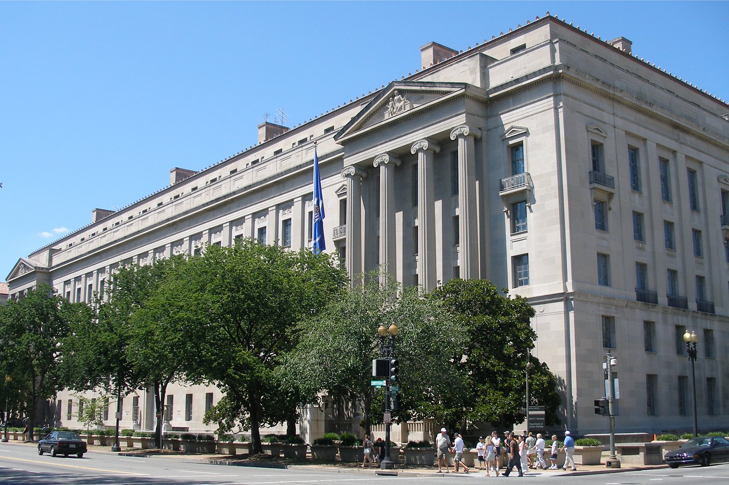 Out-of-Favor Business Targeted by the Justice Department