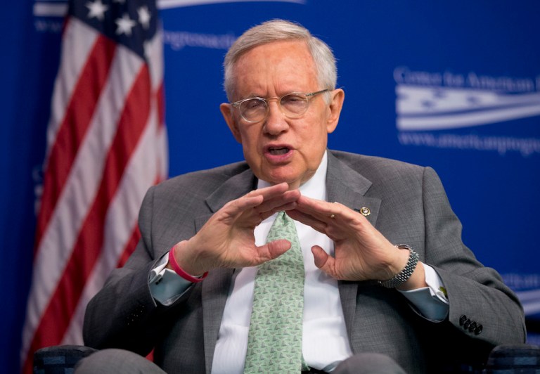 Top Dem echoes report's conclusion that GOP rhetoric has fueled 