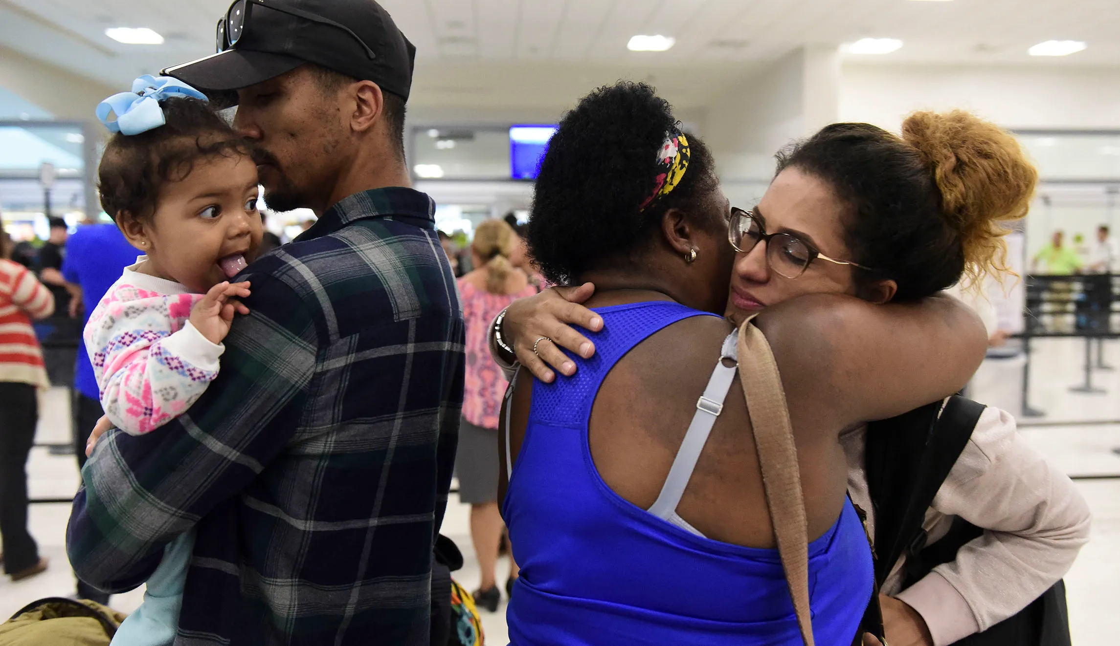 Puerto Rico is addicted to debt