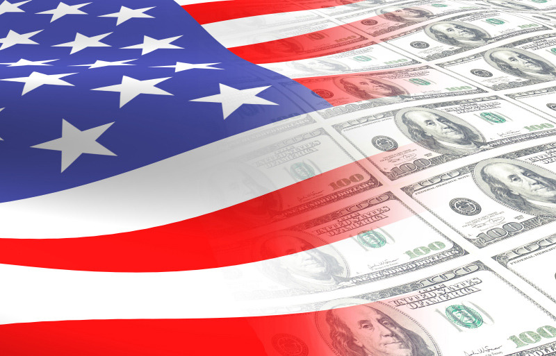 No, Americans don’t spend too much on elections