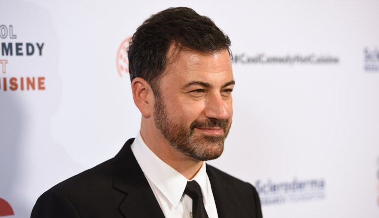 Or in other words, pre-existing political division is just permission for non-stop cynicism. (Photo by Chris Pizzello/Invision/AP)