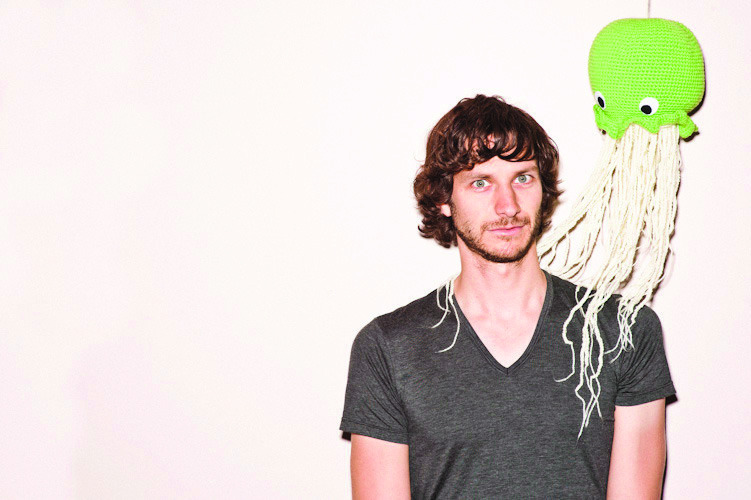Someone to know: Gotye to perform at Merriweather