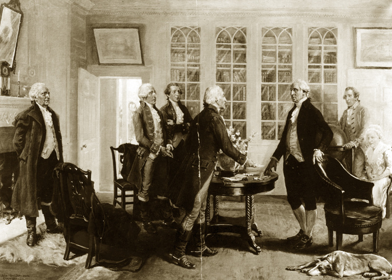 Actually, your system works pretty well