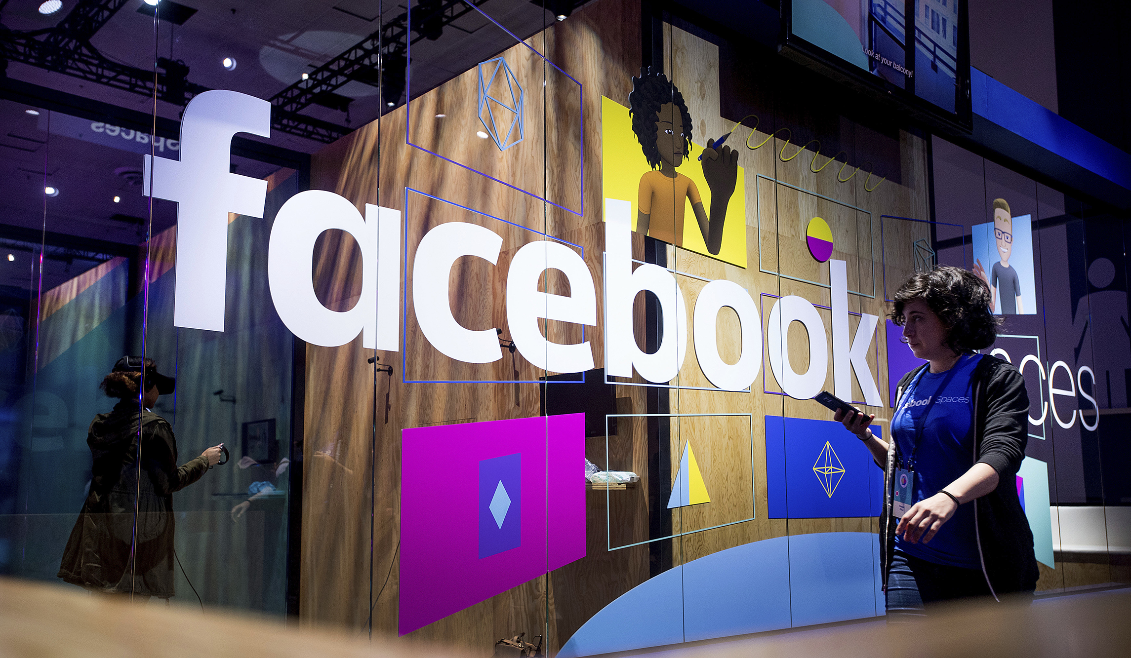 Facebook will let users see which pages from Russia they liked