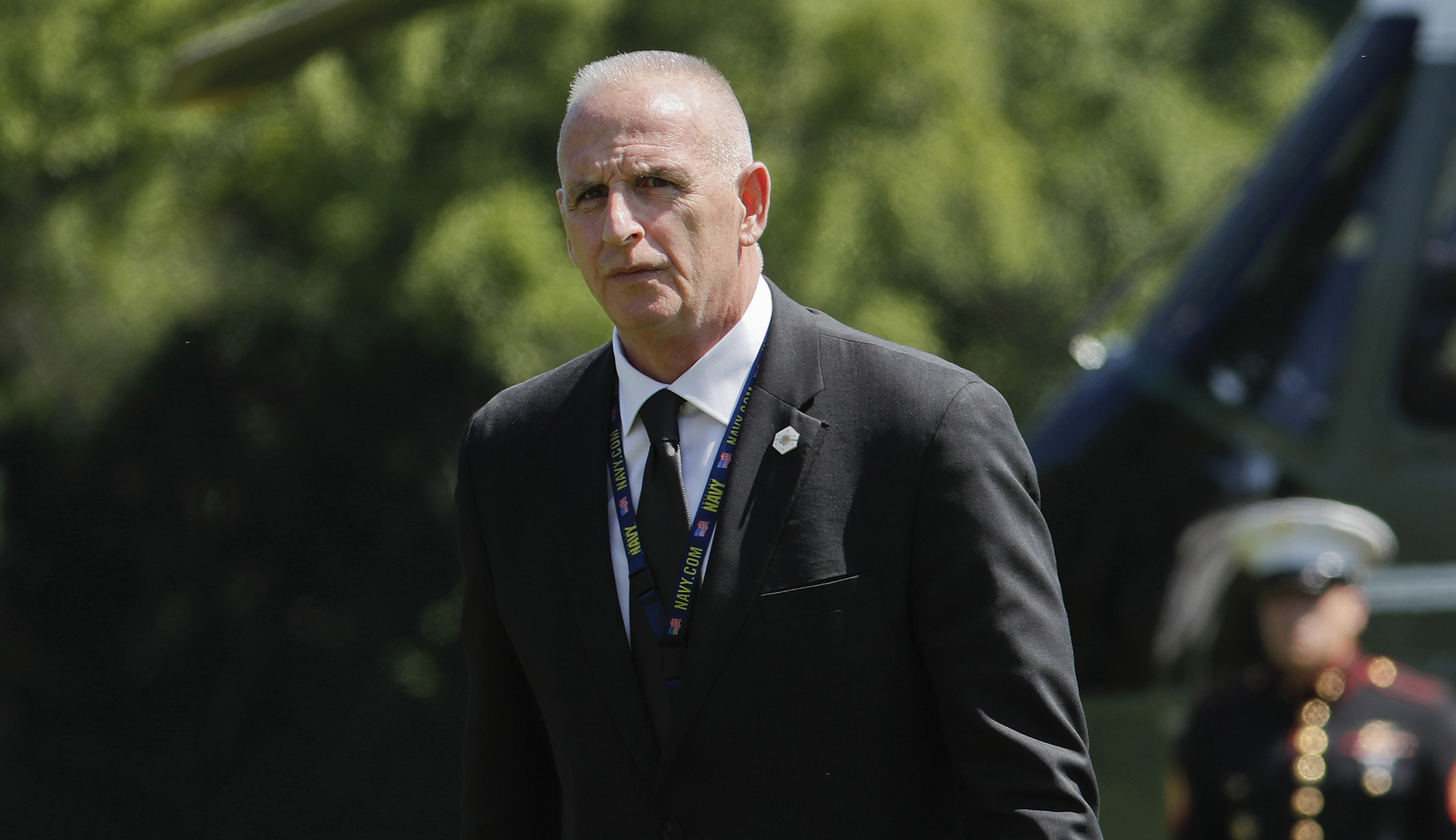 House Intelligence Committee wants Trump’s former bodyguard to testify: Report