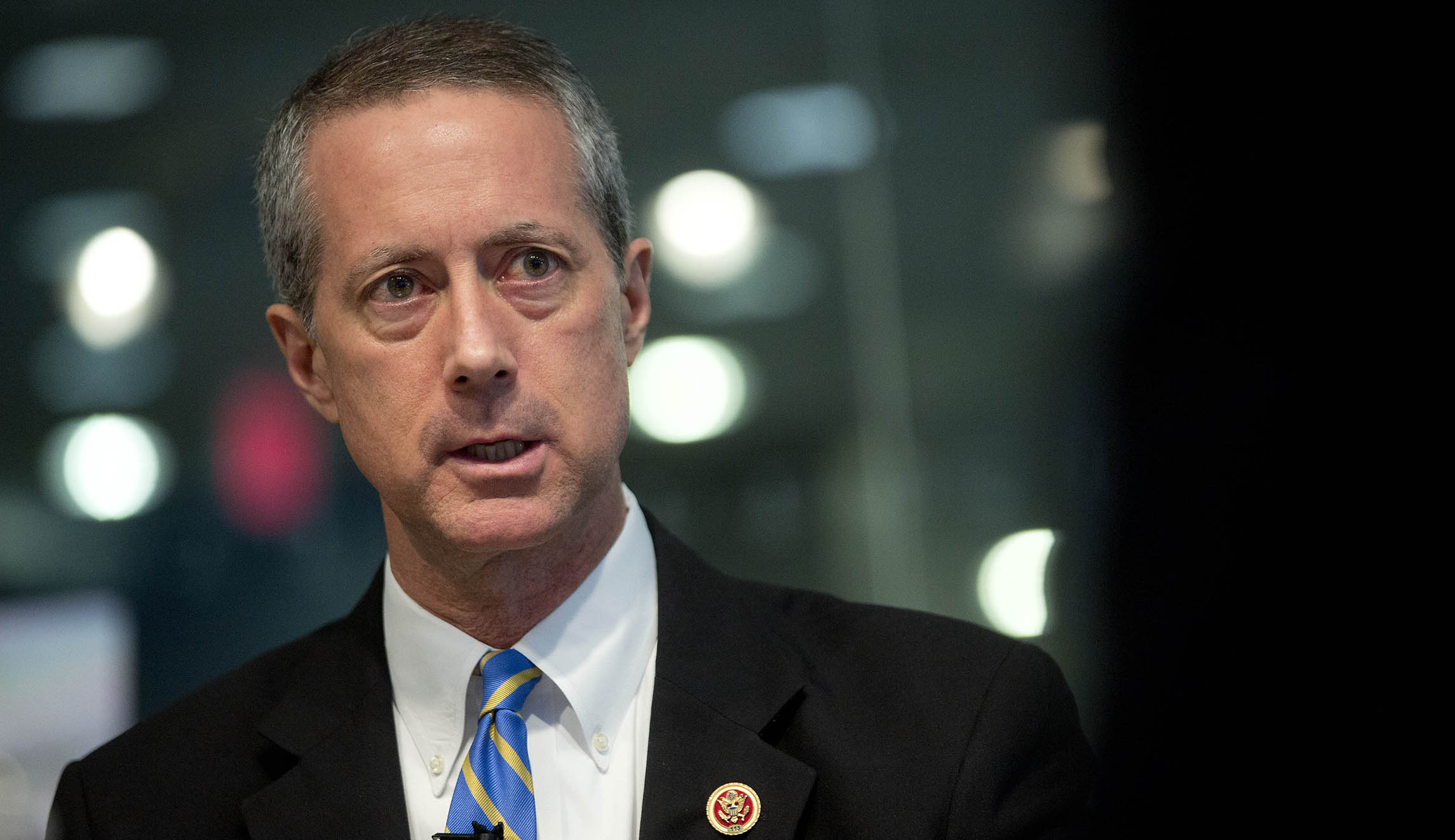 Mac Thornberry: Trump defense budget follows ‘Obama approach’