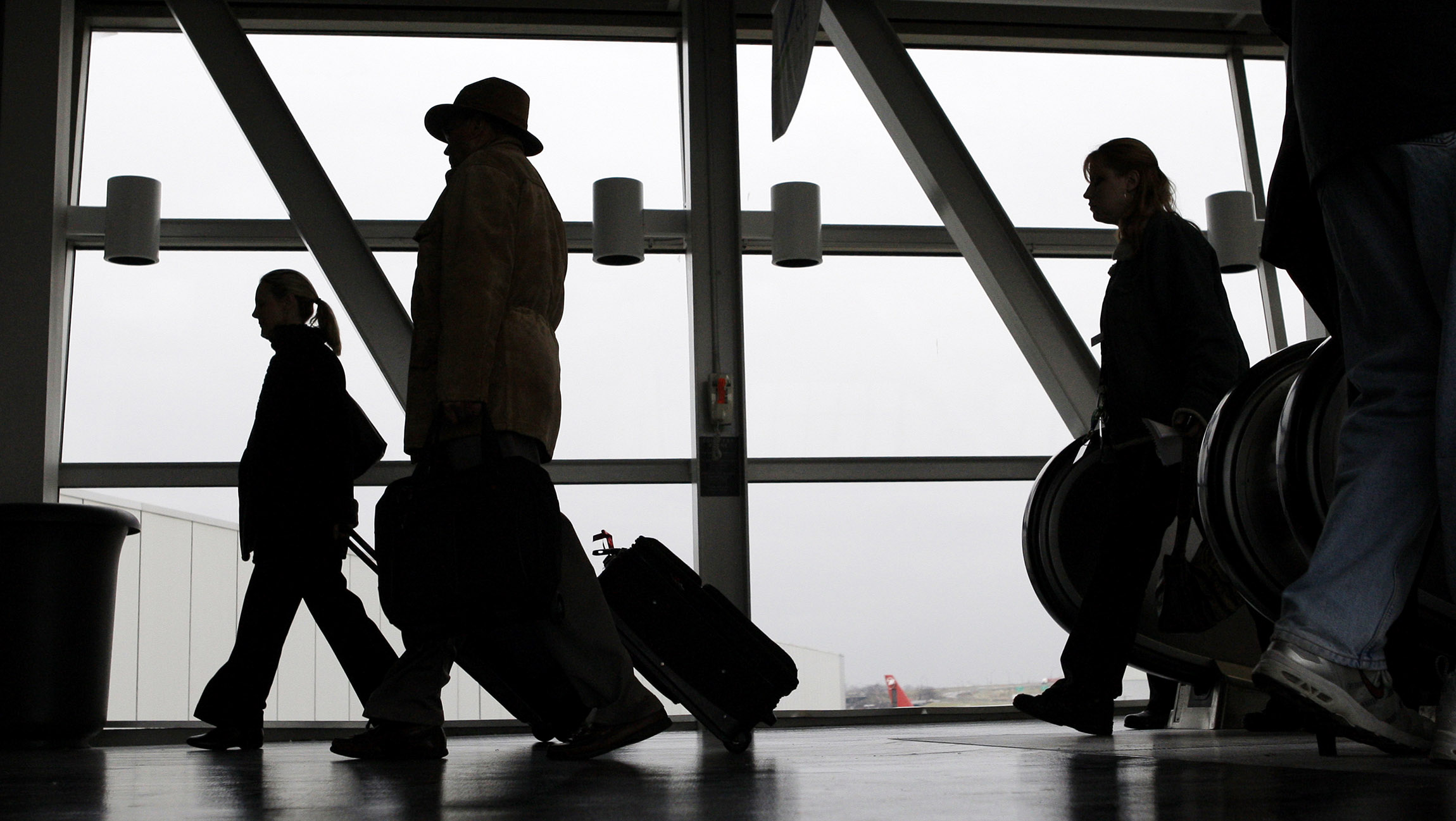 Dept. of Transportation unveils new regulations for airlines