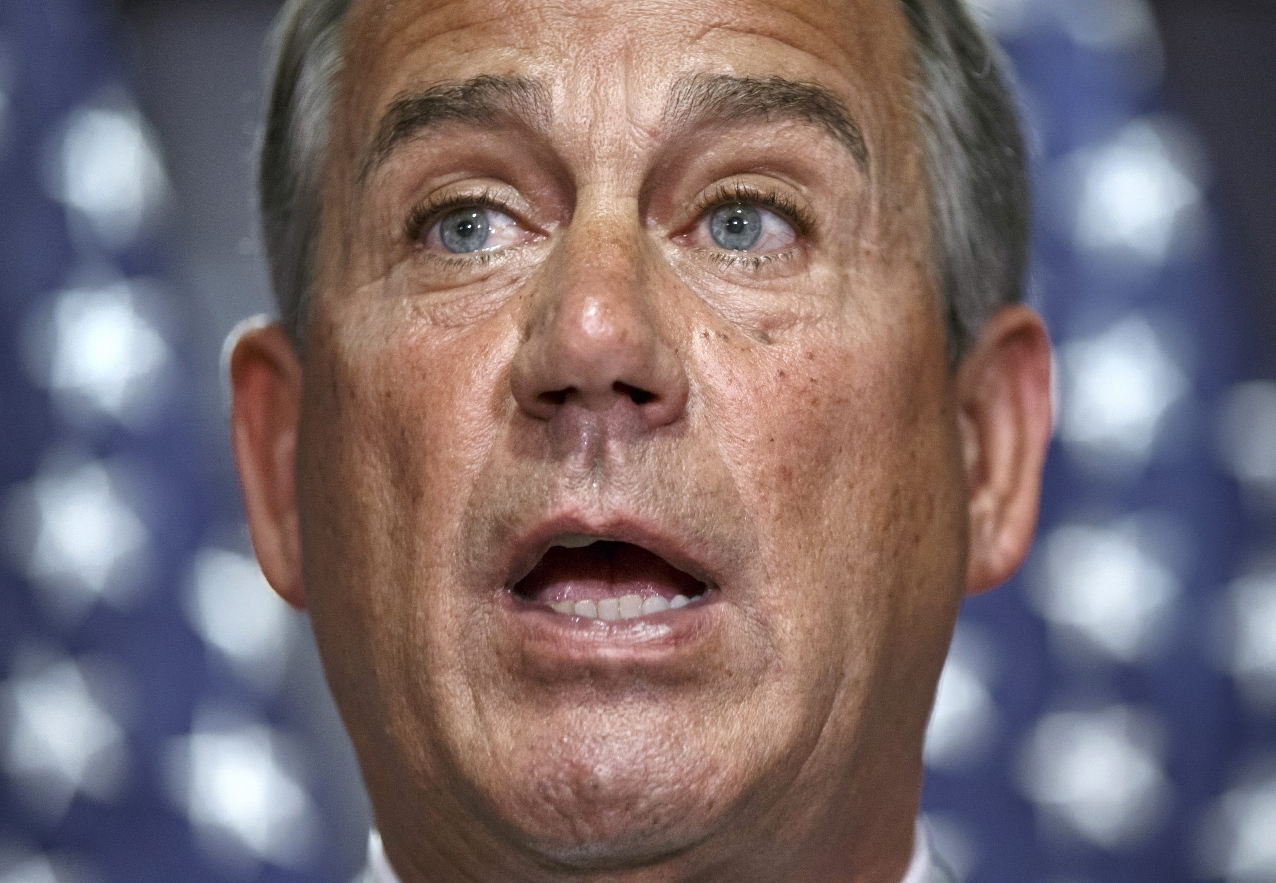 GOP, Dems fight over legality of suing Obama