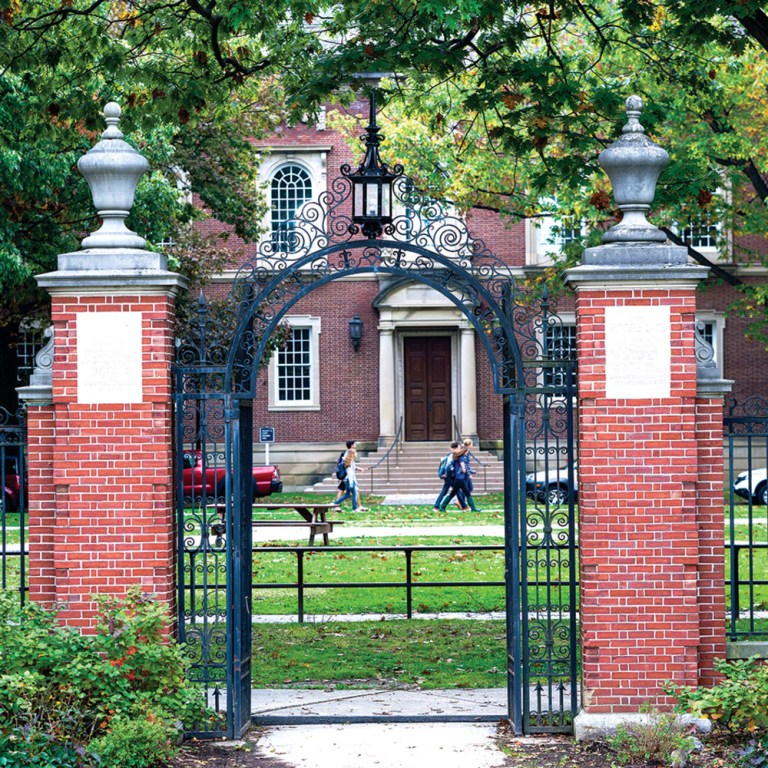 The Uncomfortable Truth