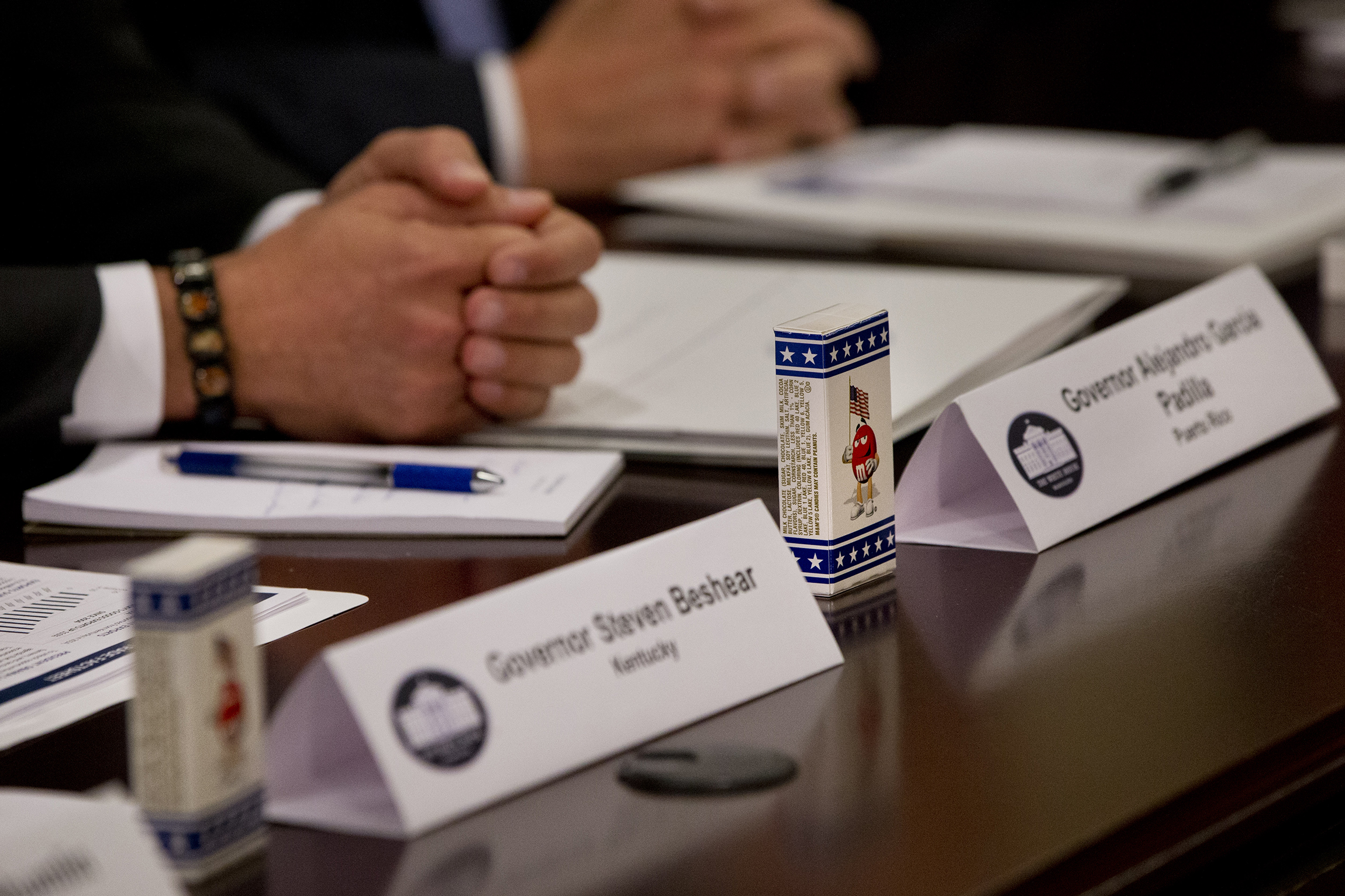 100 more Democratic officials and groups hacked