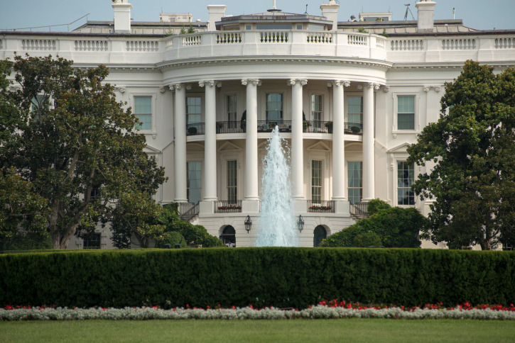 President Obama's lack of executive experience didn't keep him out of the Oval Office. But given the continuing barrage of criticism about Obama's competence, candidates without management credentials now have a more difficult road to the White House. (Thinkstock Image)