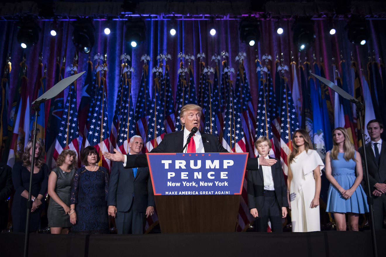 Of Course Trump Could Win Re-Election