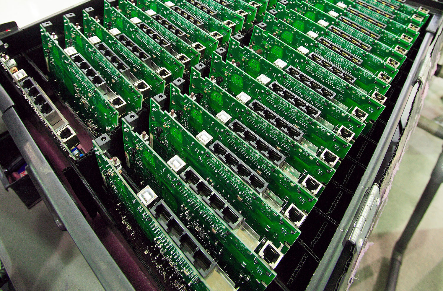 Federal court upholds ‘net neutrality’ regulations