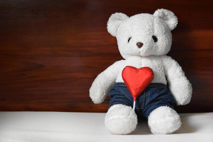 Valentine’s Day: A Dissent (UPDATE)