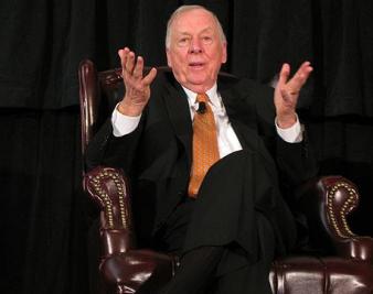 When Crony Capitalists Attack Special Interests (Updated)