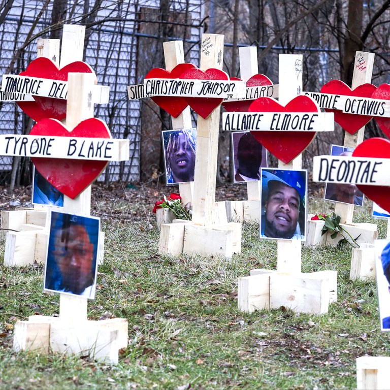 Ignore the Deniers: The Murder Rate Is Up Significantly