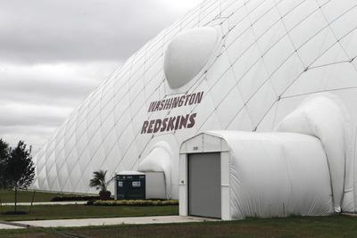 Rick Snider: Ready for a look inside the Redskins’ future