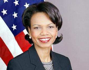 Drudge: Romney-Rice?