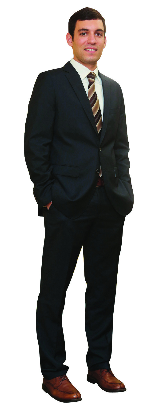 Credo: Michael De Dora