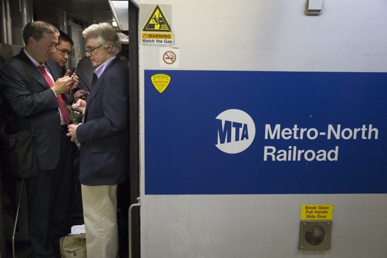 The Connecticut Rail Commuter Council is struggling to expand its oversight beyond Metro-North Railroad. (AP File)