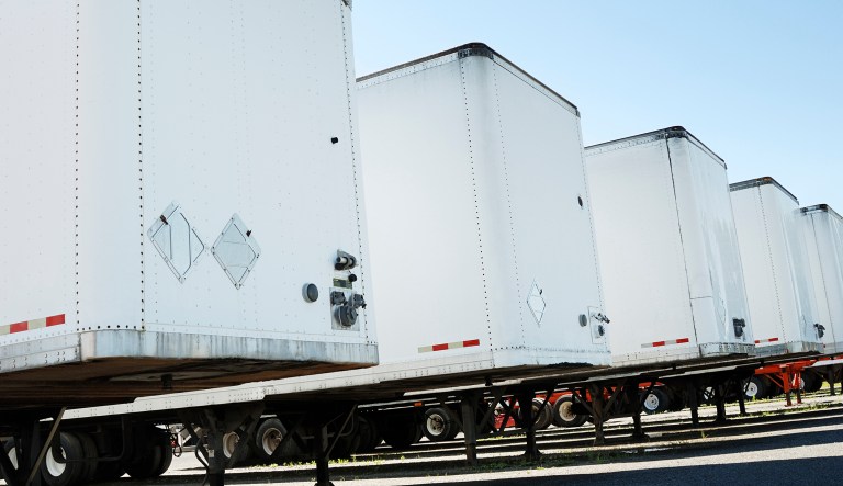 Three ways labor unions contributed to Yellow trucking’s demise