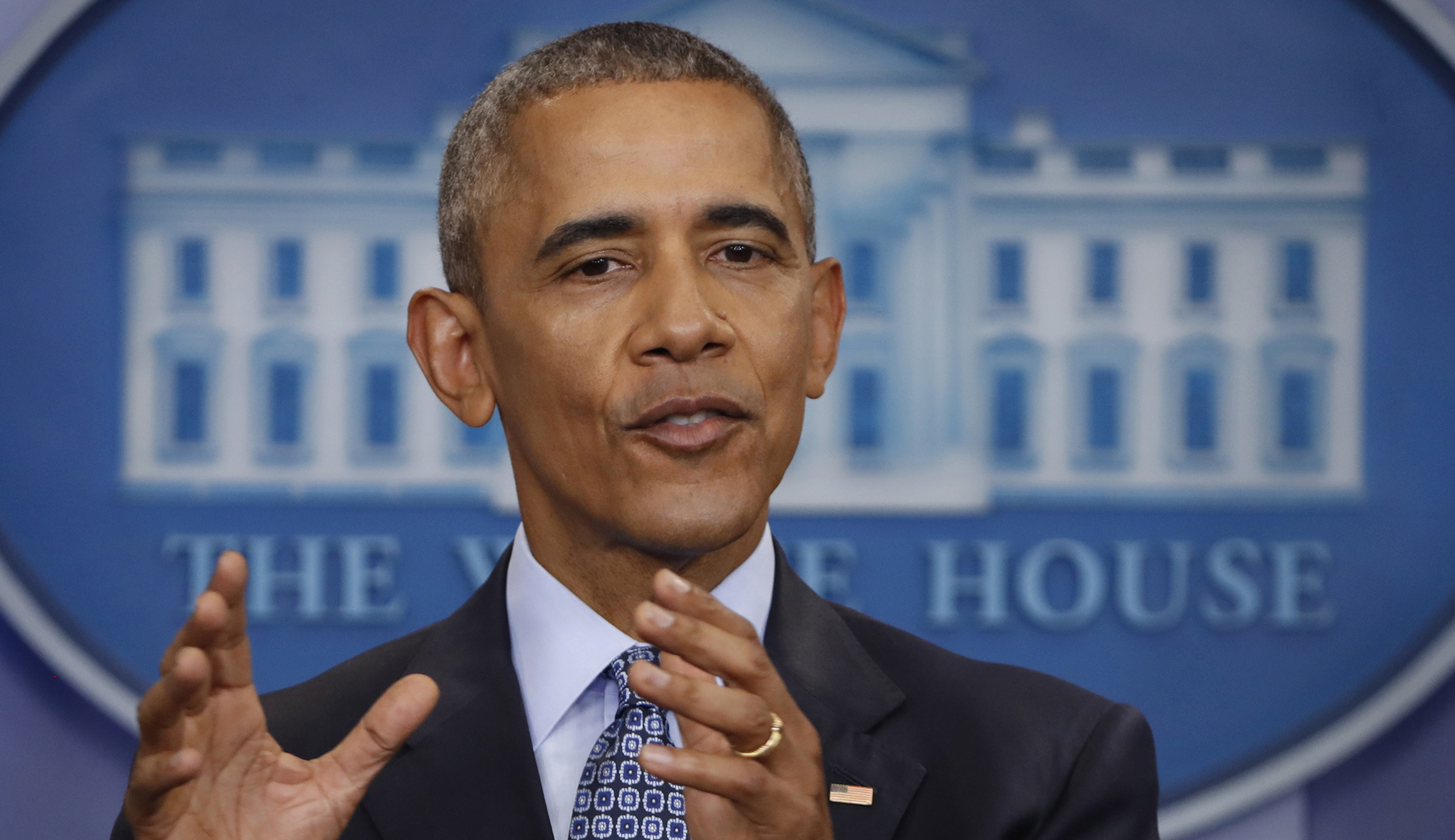 How the Obama administration made it easier for criminals to get guns