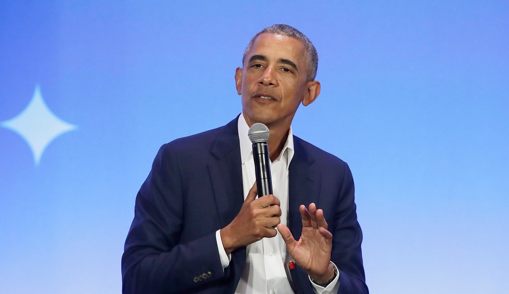 Obama offered Chicago mayor-elect parenting advice