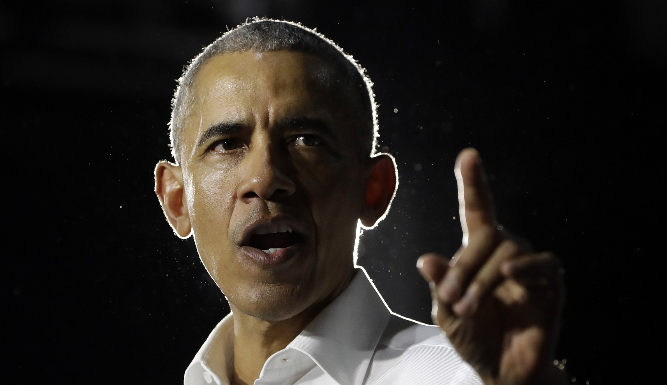 Obama should not ditch physical documents at his presidential library