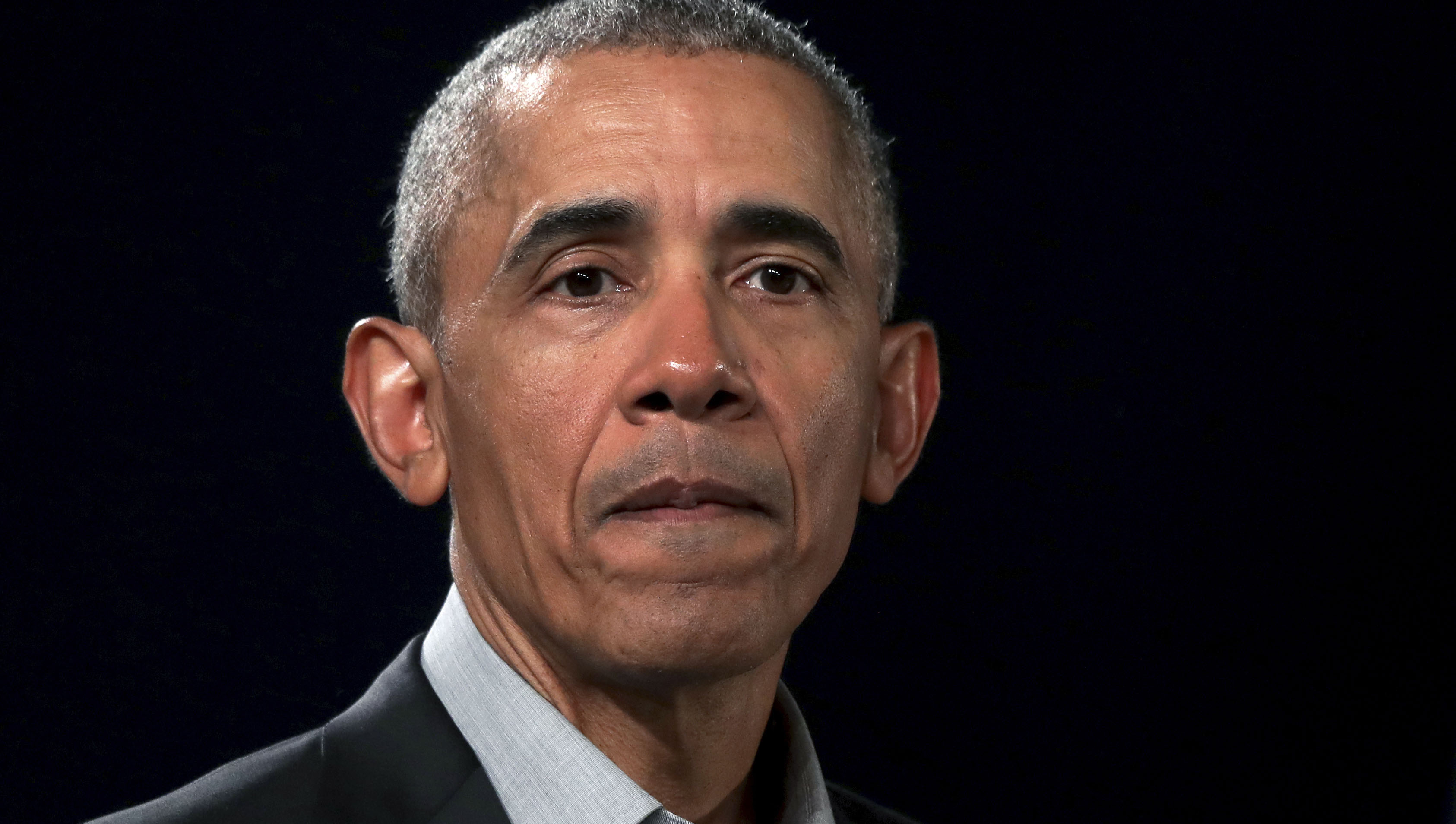 Obama getting political ahead of 2020 with pro-Democrat gerrymandering project