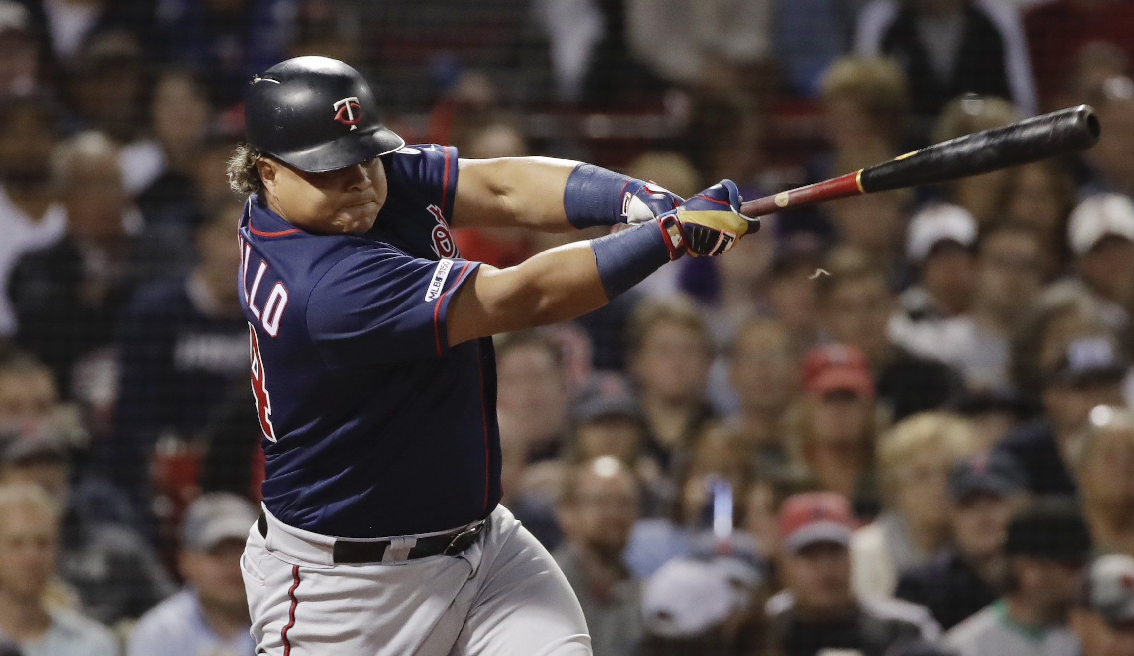 Senators’ pitch to MLB: Play ball on antitrust regulations