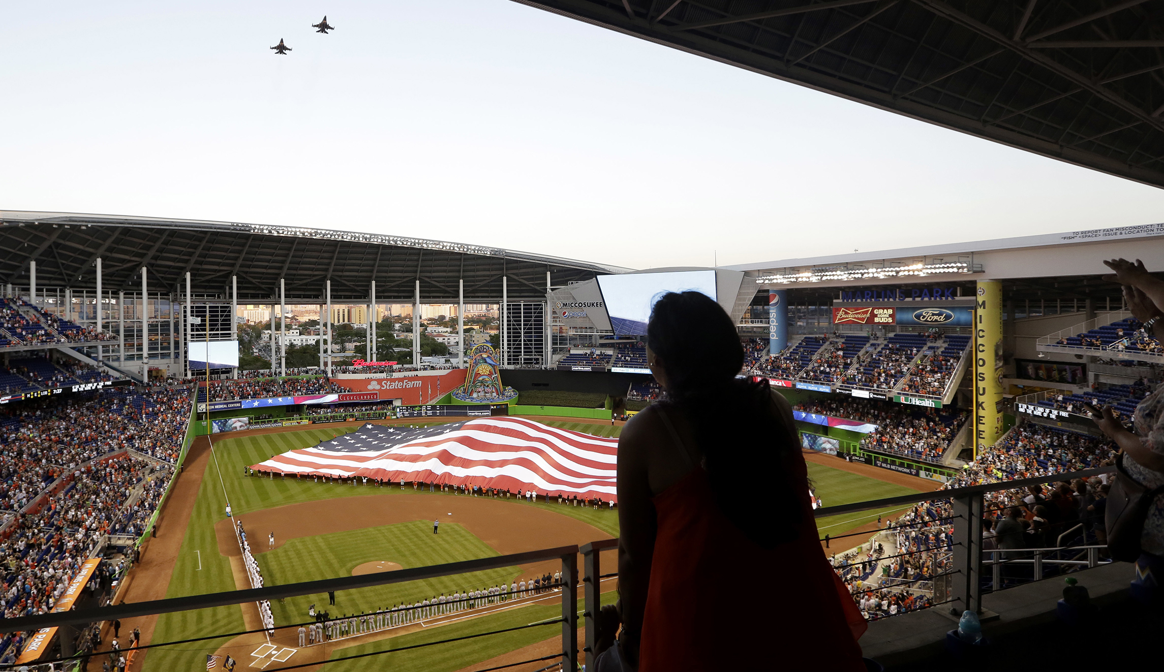 MLB’s All-Star decision is a self-inflicted wound they’ll come to regret