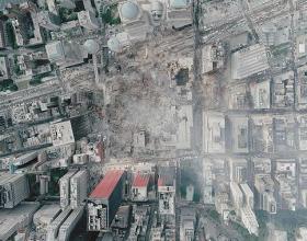 Center for American Progress Attacks New York As Un-American