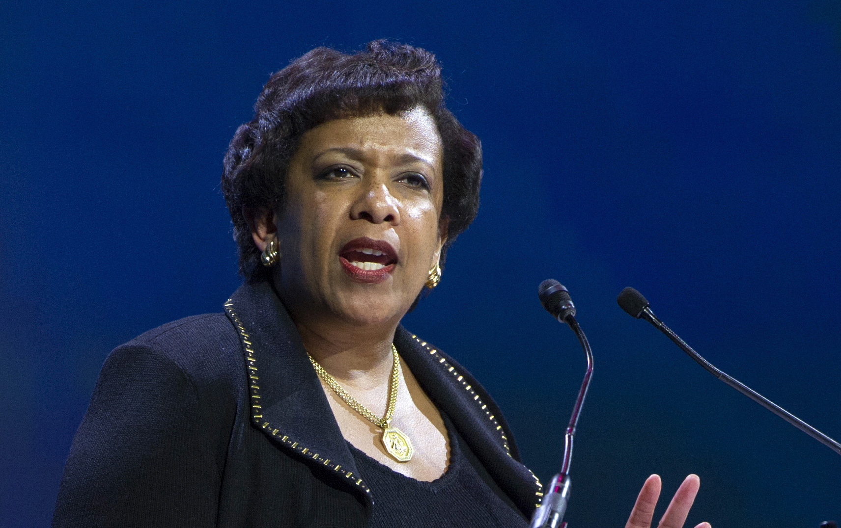 GOP lawmakers: Lynch ‘making a mockery’ of law with Clinton meeting