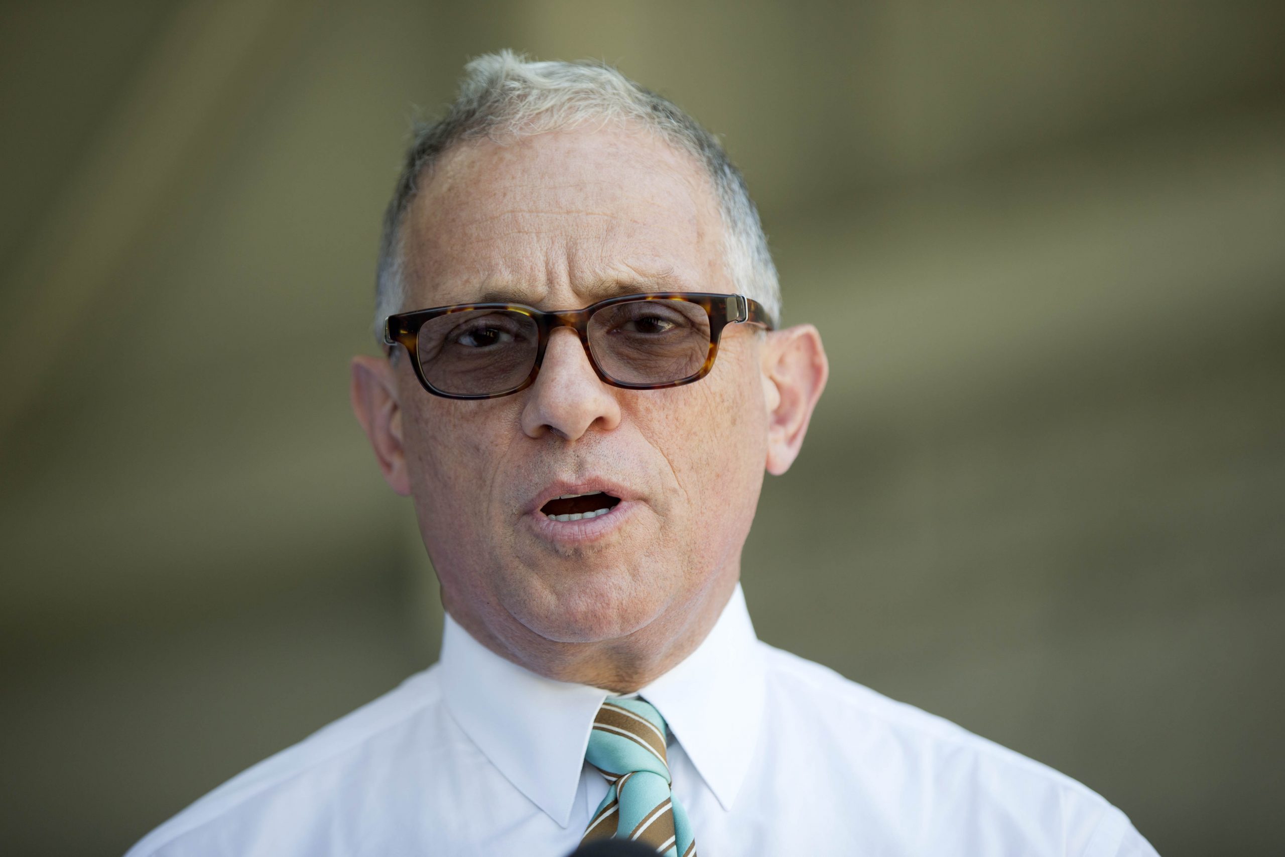 Export-Import Bank: ‘There is no definition of orderly liquidation’