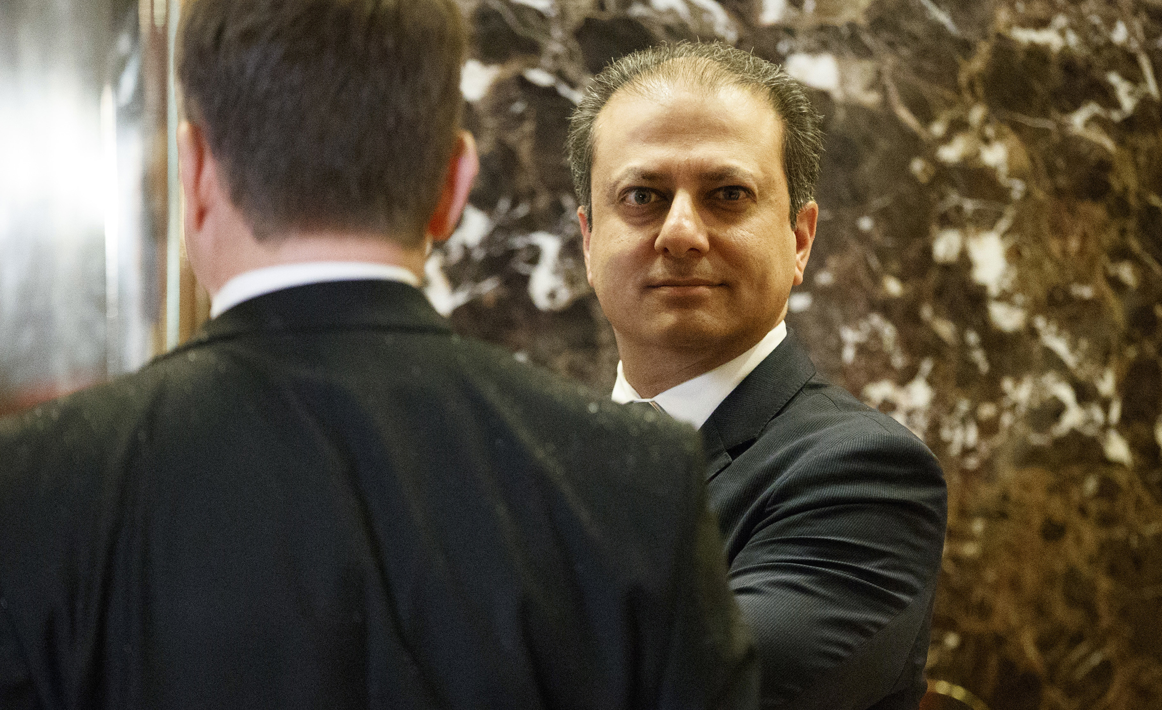 US attorney defies Trump administration, gets fired