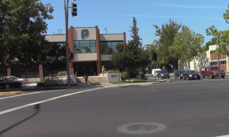 (Screenshot from video)