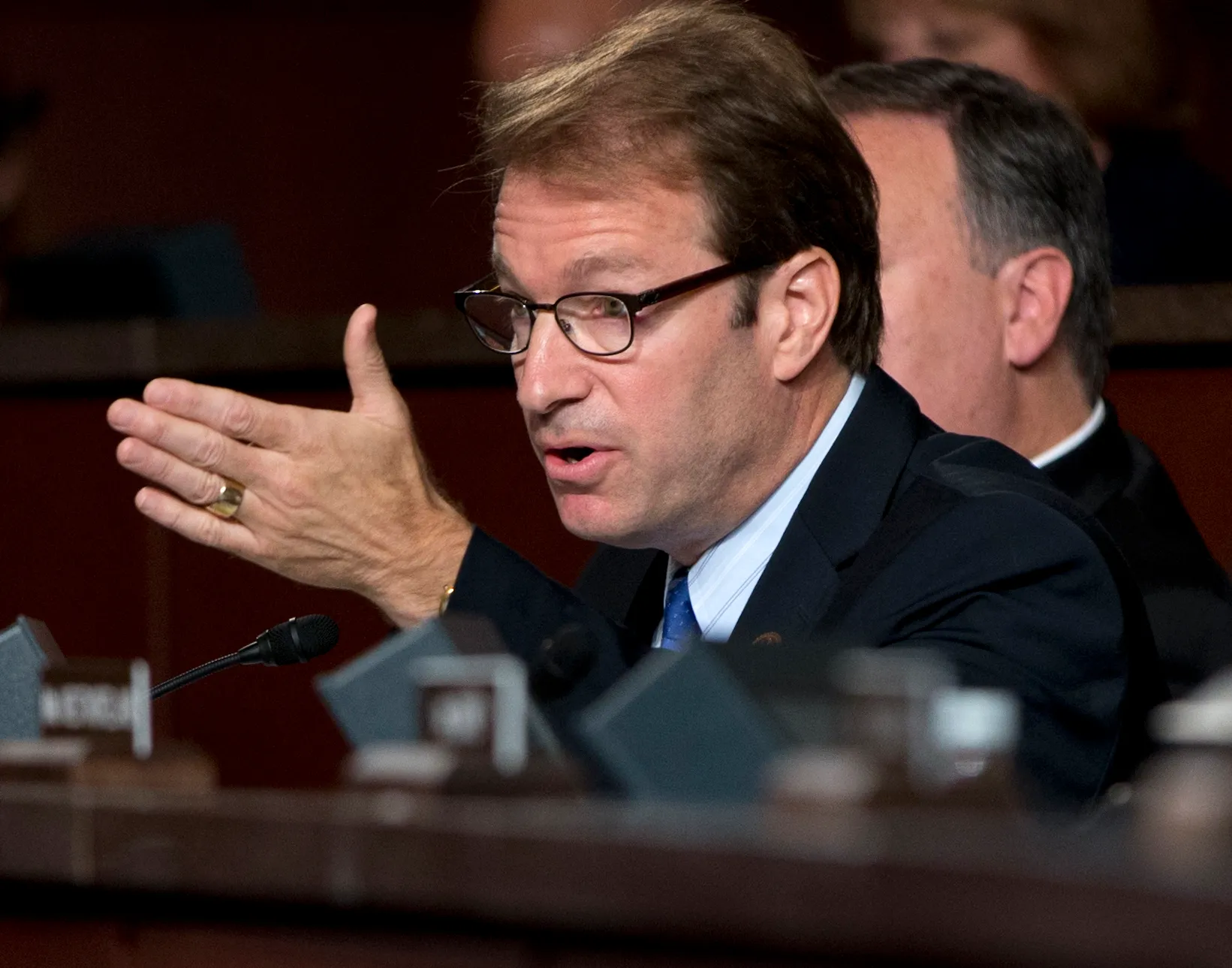 Lawmaker hits New York Times for ‘shameful anti-Semitism’