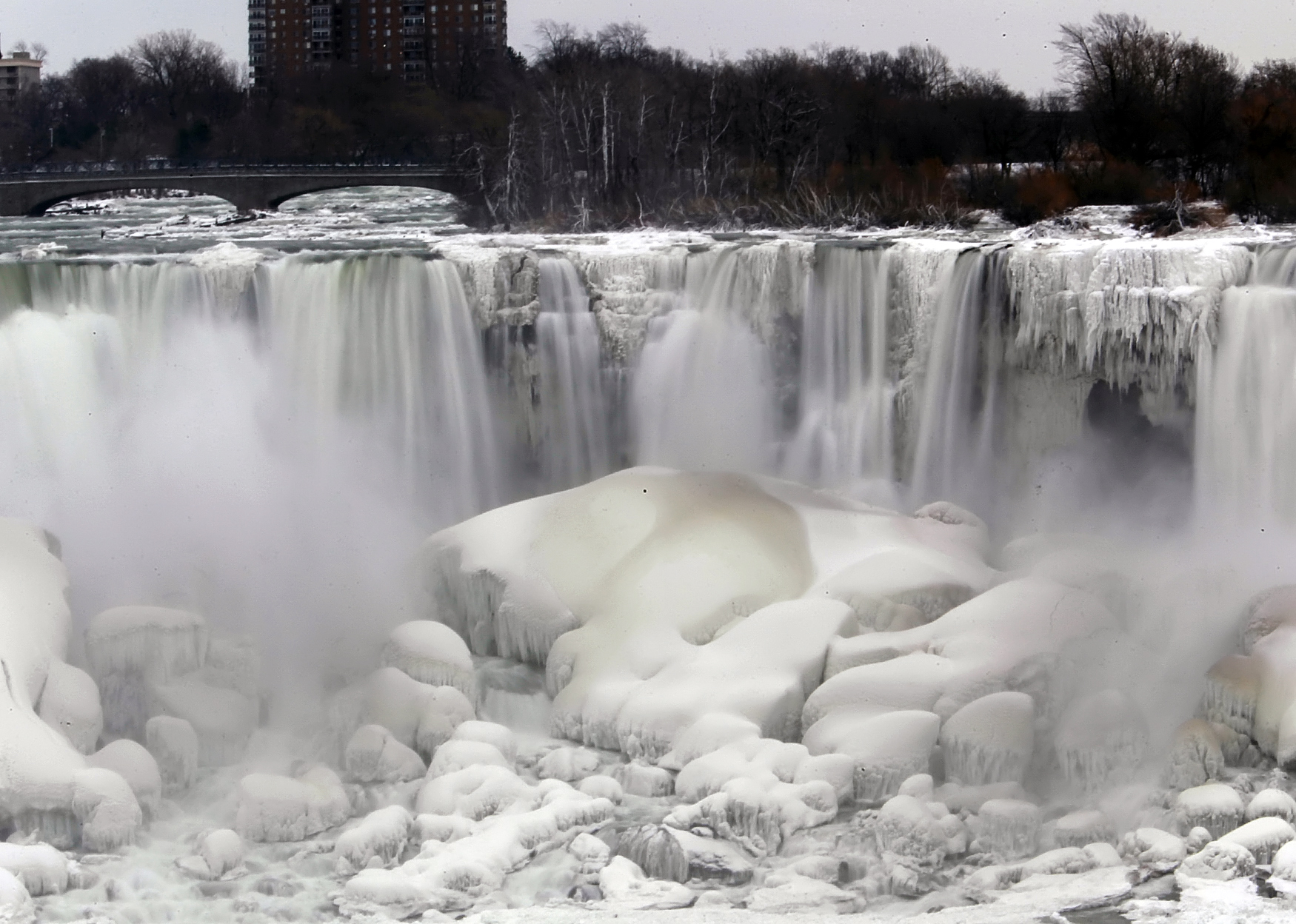 Climate change not to blame for all extreme weather: feds