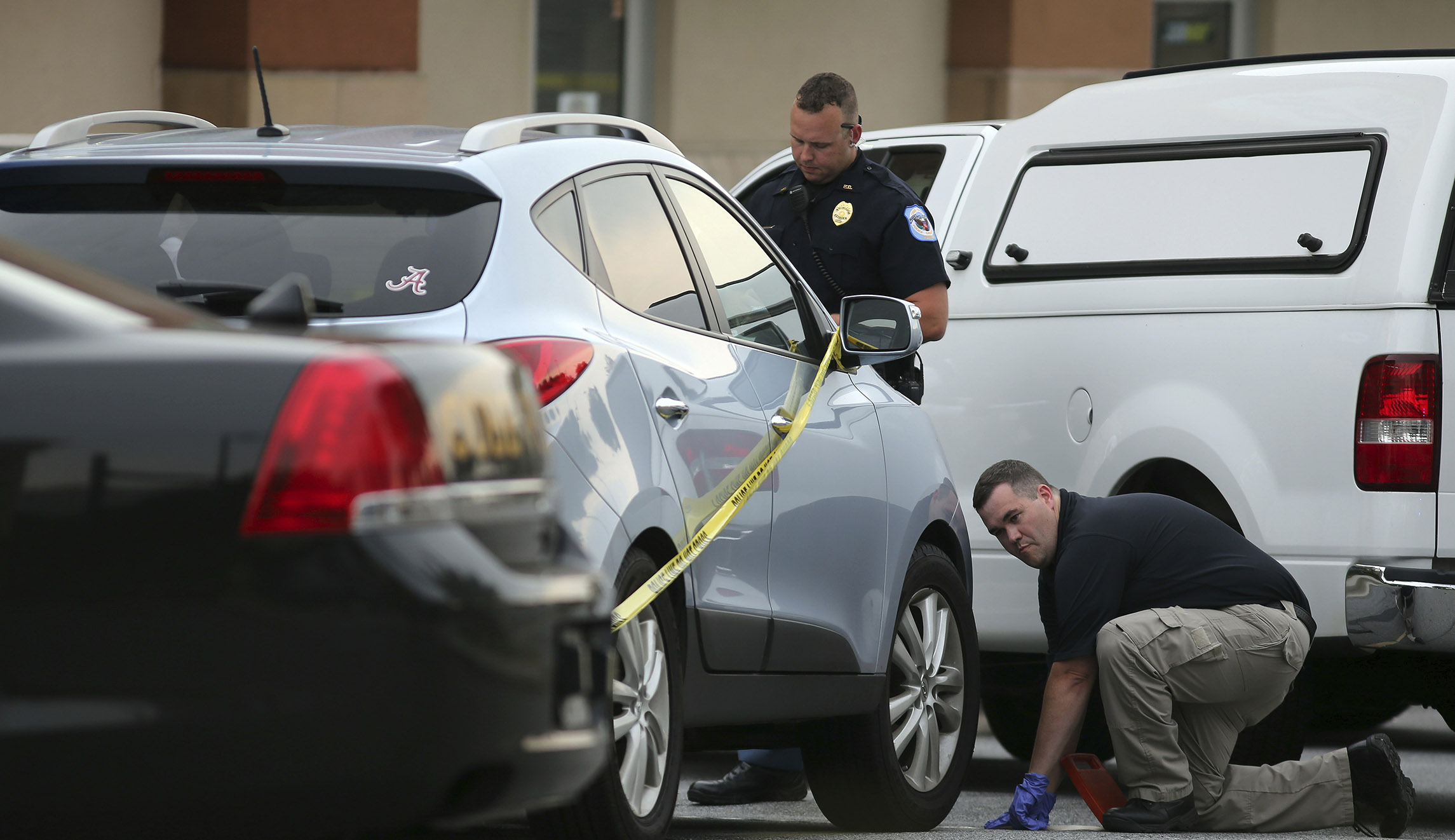 Senate Democrats propose ‘HOT CARS’ act to save kids from heatstroke deaths