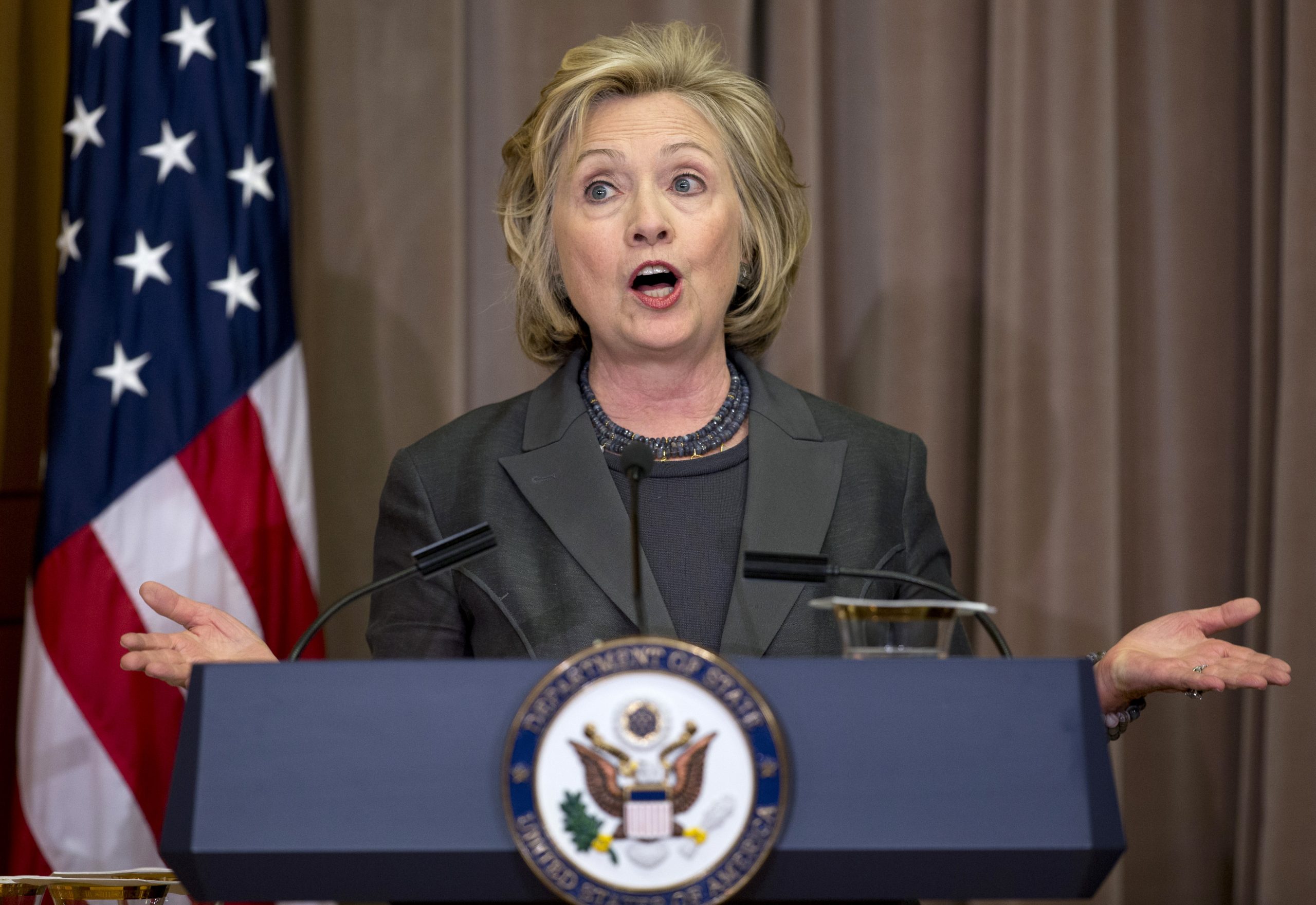 Now Hillary’s allies are working to distance her from the battered Obama brand