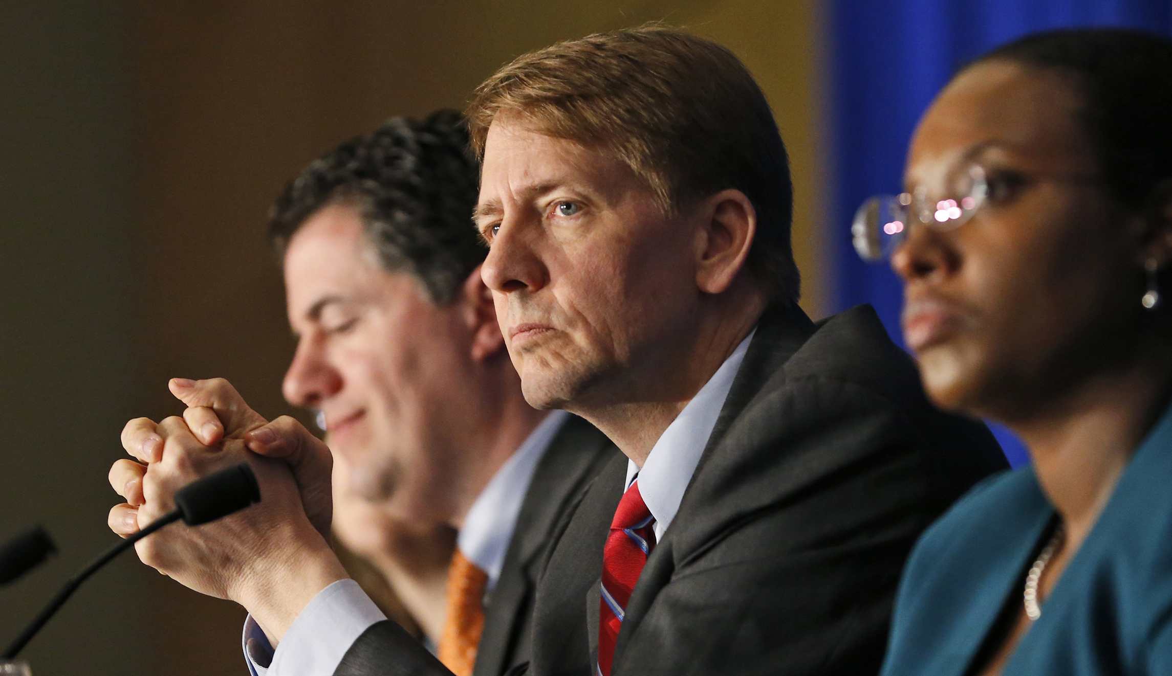Payday-loan borrowers need protection from the poorly-named Consumer Financial Protection Bureau