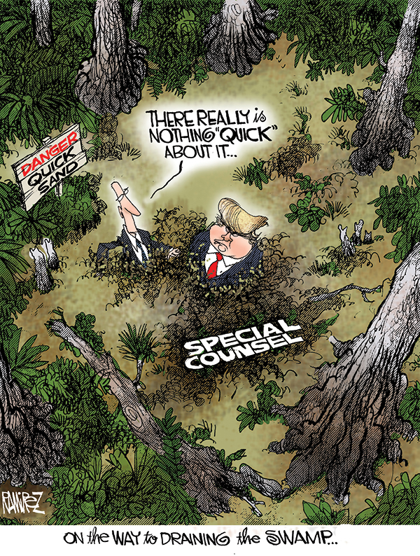 Quicksand