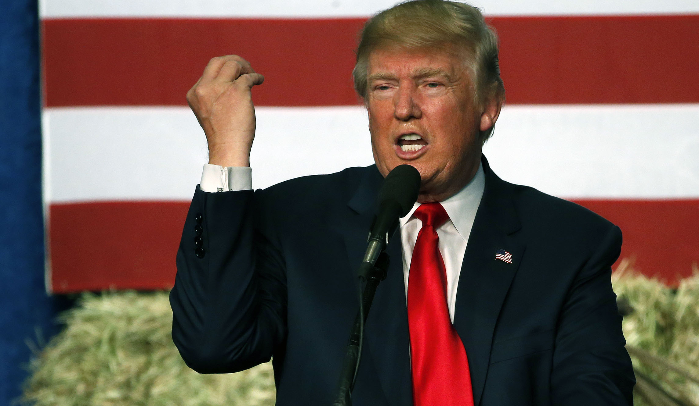 Trump calls for prosecution of Democrats after reports of impending indictments in Russia probe: ‘DO SOMETHING’