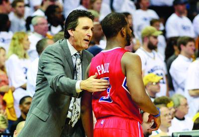 Best hope for Los Angeles? The Clippers