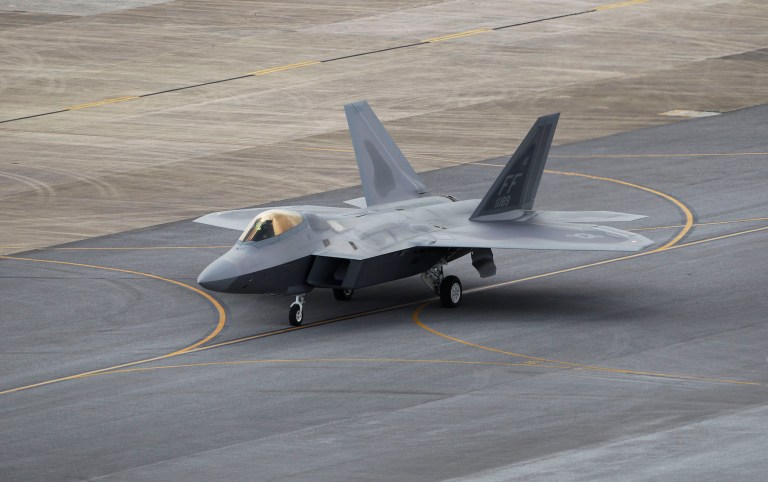 The House Armed Services Committee received the report two days ago, but staff said it was still being reviewed. (AP Photo/Greg Baker)