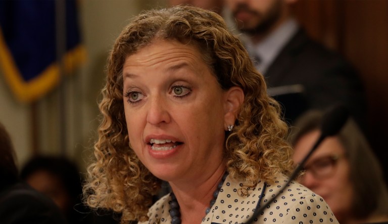 Imran Awan was a House IT staffer for Rep. Debbie Wasserman Schultz.