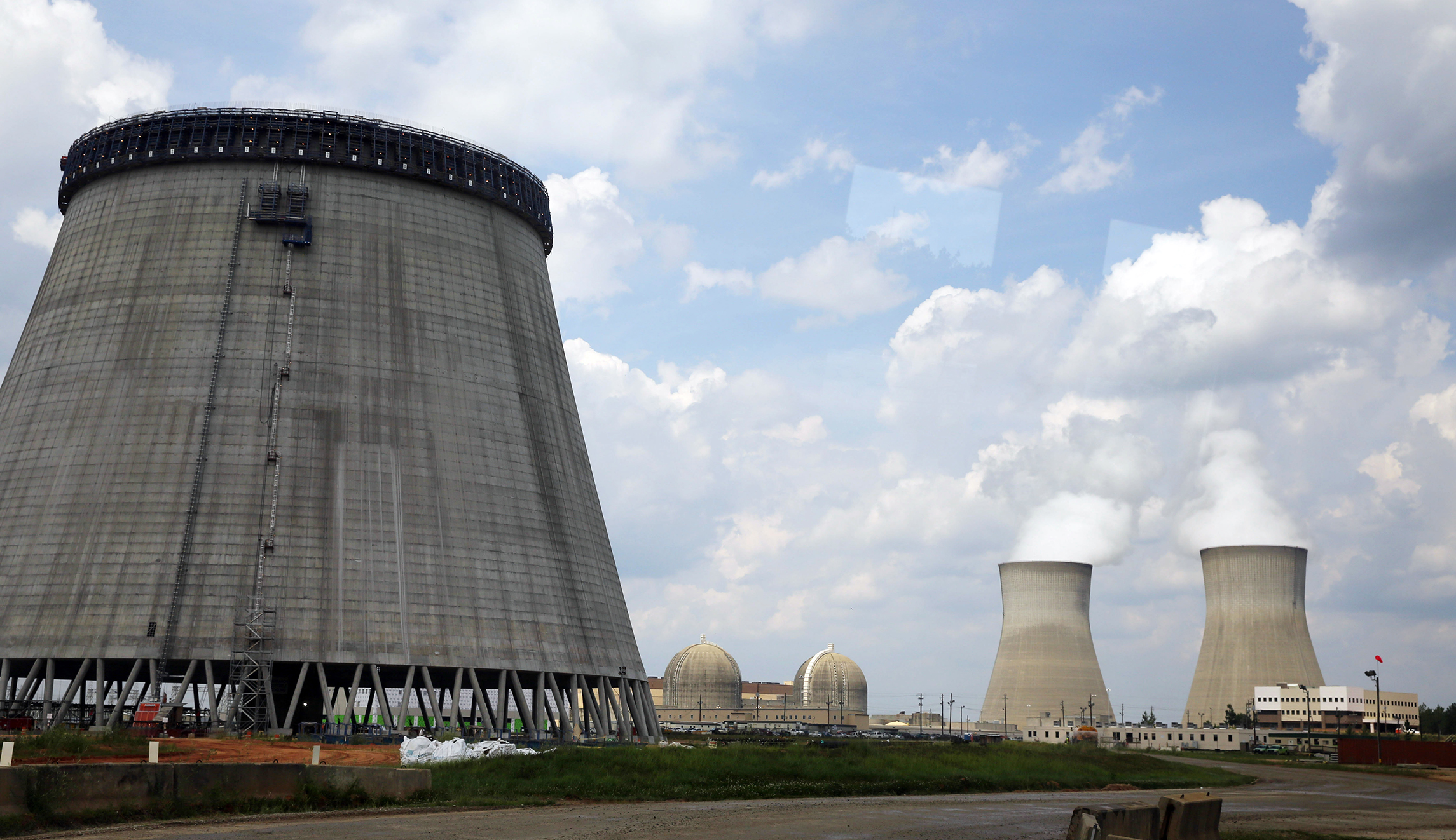 Georgia Power nuclear plant facing more delays