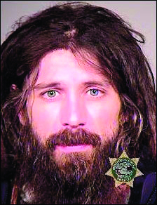 Stupid Crimes: Cheetos, hippies and social network fail